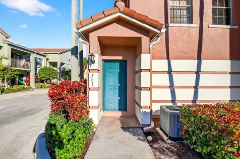 501 Belmont Place Boynton Beach FL 33436