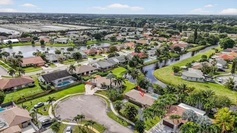 19807 Arizona Court Boca Raton FL 33434