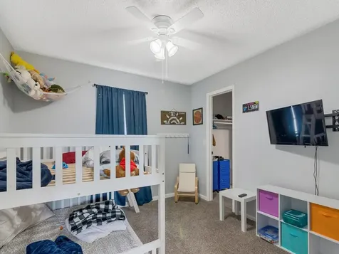 542 Se Faith Terrace Port Saint Lucie FL 34983