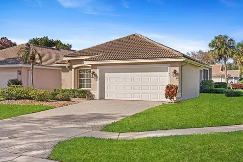 13147 La Sabina Drive Delray Beach FL 33446