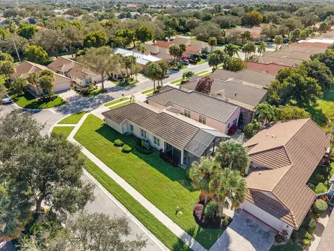 13147 La Sabina Drive Delray Beach FL 33446