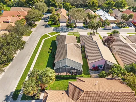 13147 La Sabina Drive Delray Beach FL 33446