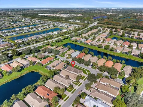 13147 La Sabina Drive Delray Beach FL 33446