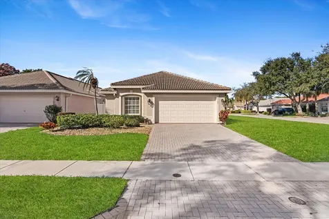 13147 La Sabina Drive Delray Beach FL 33446