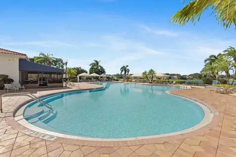 13147 La Sabina Drive Delray Beach FL 33446