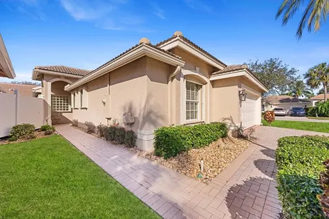 13147 La Sabina Drive Delray Beach FL 33446
