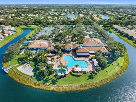 13147 La Sabina Drive Delray Beach FL 33446