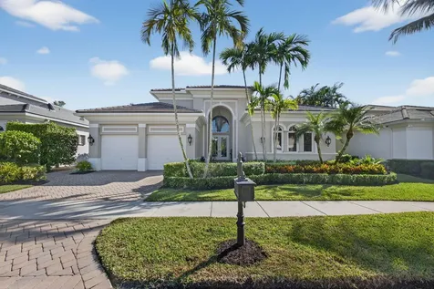 120 Via Mariposa Palm Beach Gardens FL 33418
