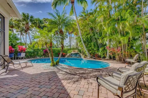 120 Via Mariposa Palm Beach Gardens FL 33418