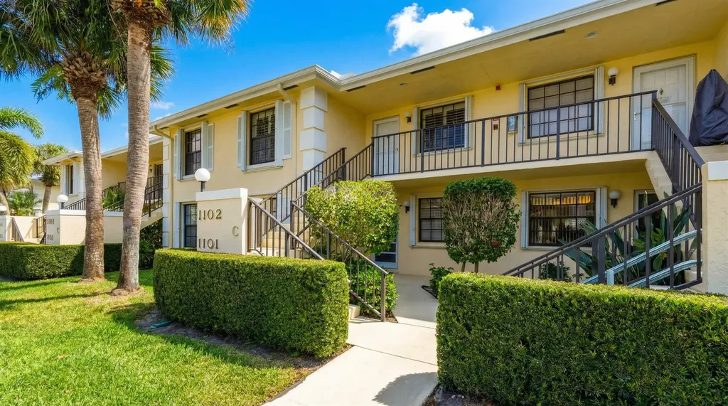 1102 N Keystone Drive Jupiter FL 33458