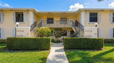 1102 N Keystone Drive Jupiter FL 33458