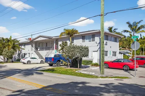 825 NE 6th Street Fort Lauderdale FL 33304