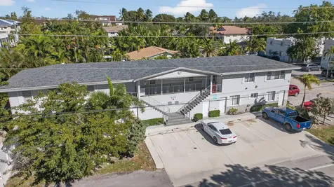 825 NE 6th Street Fort Lauderdale FL 33304