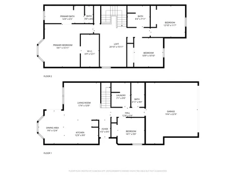 10283 Wellington Parc Drive Wellington FL 33449