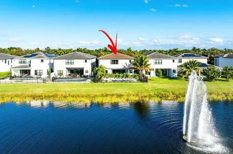 8092 Laurel Falls Drive Boca Raton FL 33496