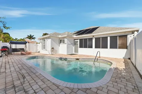 13300 Opal Lane Wellington FL 33414