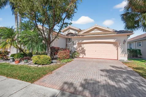 11777 Castellon Court Boynton Beach FL 33437