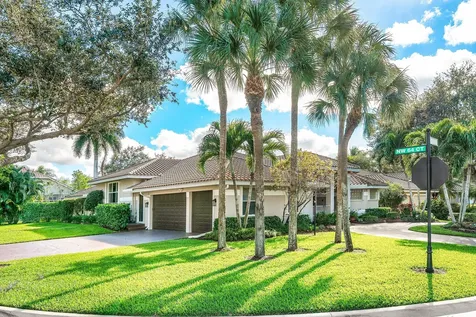 6444 Nw 99th Drive Parkland FL 33076