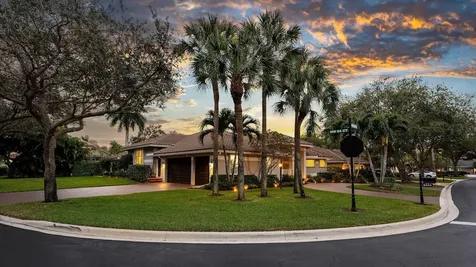 6444 Nw 99th Drive Parkland FL 33076