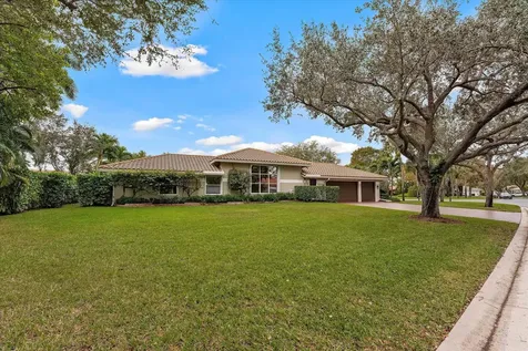 6444 Nw 99th Drive Parkland FL 33076