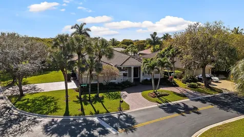 6444 Nw 99th Drive Parkland FL 33076