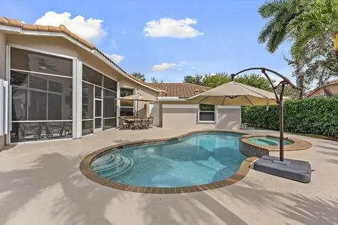 6444 Nw 99th Drive Parkland FL 33076