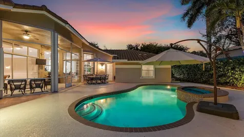 6444 Nw 99th Drive Parkland FL 33076