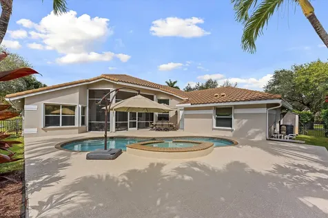 6444 Nw 99th Drive Parkland FL 33076