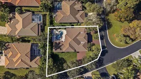 6444 Nw 99th Drive Parkland FL 33076
