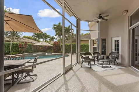 6444 Nw 99th Drive Parkland FL 33076