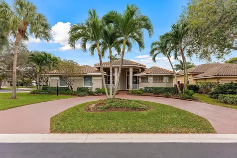 6444 Nw 99th Drive Parkland FL 33076