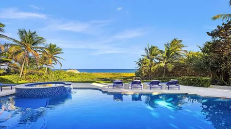 733 N Ocean Boulevard Delray Beach FL 33483
