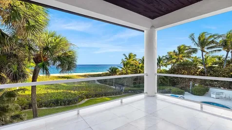 733 N Ocean Boulevard Delray Beach FL 33483