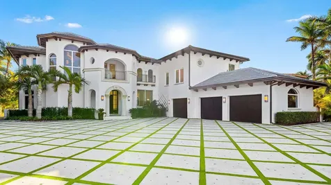 733 N Ocean Boulevard Delray Beach FL 33483