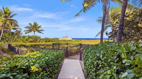 733 N Ocean Boulevard Delray Beach FL 33483