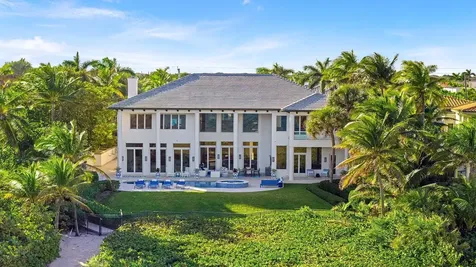 733 N Ocean Boulevard Delray Beach FL 33483