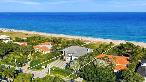 733 N Ocean Boulevard Delray Beach FL 33483