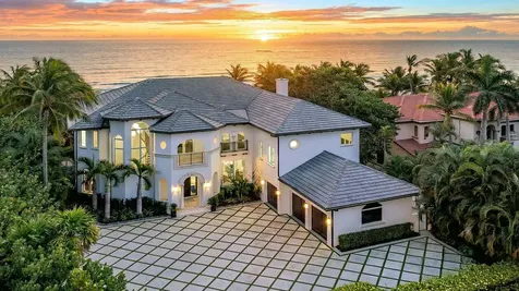 733 N Ocean Boulevard Delray Beach FL 33483