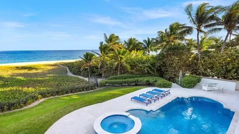 733 N Ocean Boulevard Delray Beach FL 33483