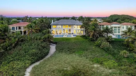 733 N Ocean Boulevard Delray Beach FL 33483
