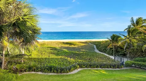 733 N Ocean Boulevard Delray Beach FL 33483