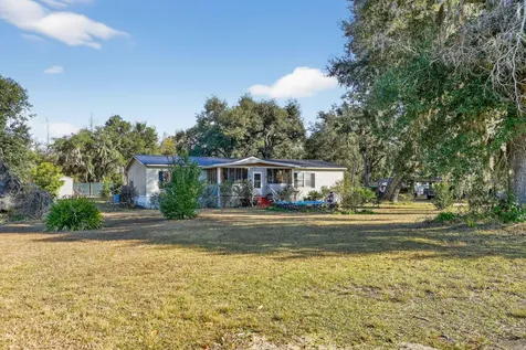 7638 Sundown Creek Road Greenville FL 32331