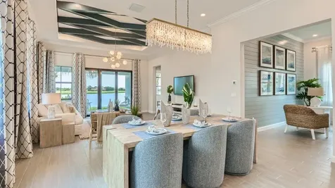 500 Se Fascino Circle Port Saint Lucie FL 34987