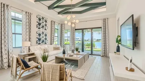 500 Se Fascino Circle Port Saint Lucie FL 34987