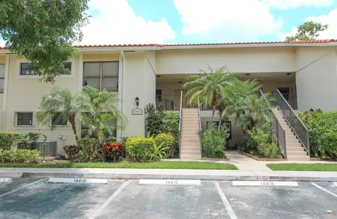 1441 Windorah Way West Palm Beach FL 33411
