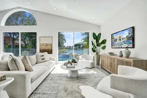 7744 Doubleton Drive Delray Beach FL 33446