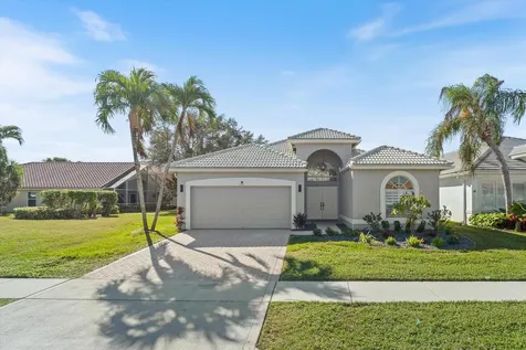 7744 Doubleton Drive Delray Beach FL 33446