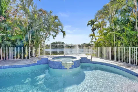 7744 Doubleton Drive Delray Beach FL 33446