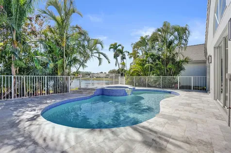 7744 Doubleton Drive Delray Beach FL 33446