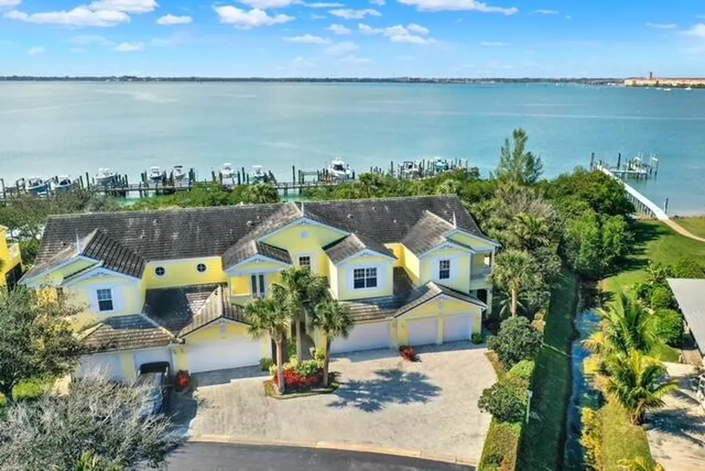 1002 Mariner Bay Boulevard Fort Pierce FL 34949